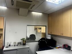 Bylands Building (D7), Office #540456971